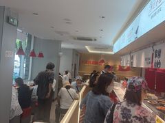 -永和大王(蛙嫩紫苏香·小厨·东四十条店)