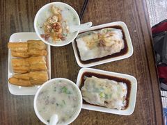 -穗银肠粉店(东川路店)