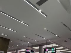 -青岛胶东国际机场