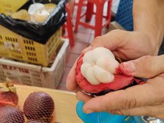 -101花果山山芭榴莲(史密斯街店)