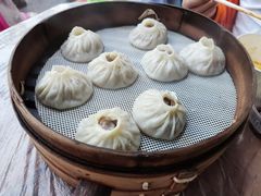 汤包-桂萍特色牛筋牛杂(长堤街总店)