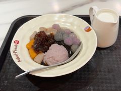 -鲜芋仙(中华广场店)