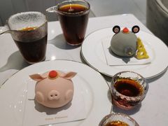 -Fridi Patisserie Cafe