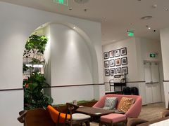 -Peet's Coffee皮爷咖啡(上海长风大悦城店)