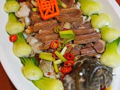 -福州天元国际威斯汀酒店·中国元素餐厅