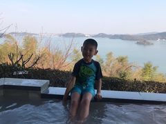 -天目湖涵田半山温泉