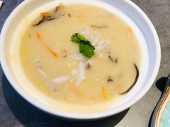 -江南里·新浙菜(苏州大悦城店)