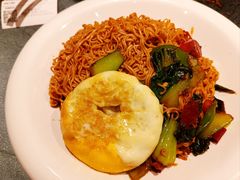 -红柳枝滩羊烧烤·非遗
