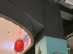 -云中鱼蒸汽石锅鱼(川沙百联店)