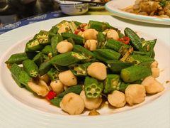 -旺角小渔村·海肠捞饭开创者(二马路店)