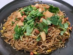 招牌海南粉-香香海南菜餐厅