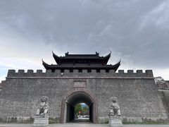 -梅城古镇