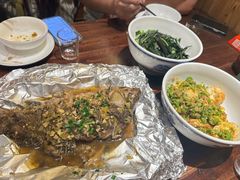 -衡厨·衡阳土菜(中南店)