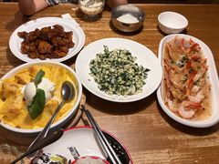 -新白鹿餐厅(龙游路店)
