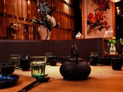 -荟廷·晶萃(陆家嘴尚悦湾店)
