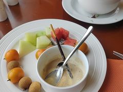 -万豪咖啡厅(JW万豪酒店店)