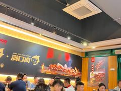 -五样儿西昌小签签烤串(建设路店)