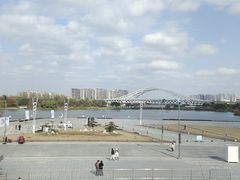 -澹台湖公园