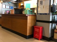 -星巴克(深圳罗湖书城店)