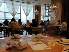 大堂-虾饺妹·酒家(海珠广场店)
