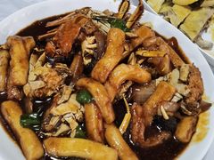 -小六农家乐(崇明西沙湿地店)