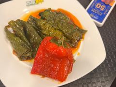 -西部马华清真兰州牛肉面·烧烤夜市(关东店)