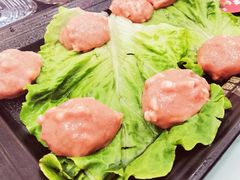-顶福胜潮汕牛肉火锅(观沙岭店)