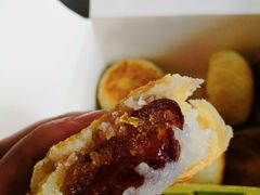 -华荣哲绿豆饼(泰安店)