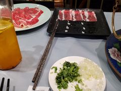 -东来顺饭庄(apm总店)