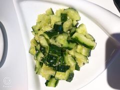 拌黄瓜-渝蛙馆(新百店)
