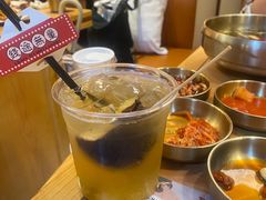 -闻老头·菊花炭烤肉(D11店)