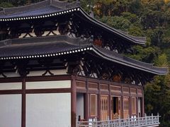 -翠屏湖景区