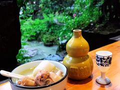 乳酒-青城甲(青城山店)