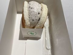 海盐奥利奥-Gram舒芙蕾(杭州中心店)