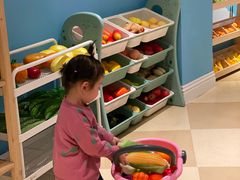 -杭州开元森泊度假乐园