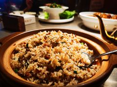 -张家卫·阳江菜·小海鲜(肥婆湾桥店)