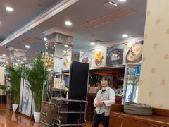 -新侨三宝乐西餐厅(崇文门店)
