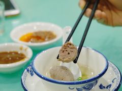 -乌记鲜活牛肉城(金砂东路店)