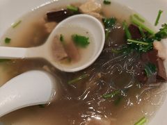 回味鸭血粉丝-苏晓玥·手作江南小吃(深圳北站店)