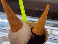 -Vola Gelato意大利手工冰淇淋(朝阳大悦城店)