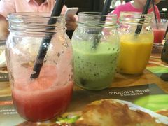 -Thank u mom非油炸健康鸡(万国广场店)