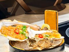 -火炉火自助餐(西直门凯德MALL店)