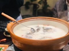 -上名堂·鱼头好吃(体育场路店)