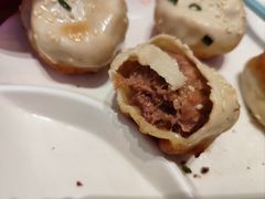 -小杨生煎(深圳岗厦北店)