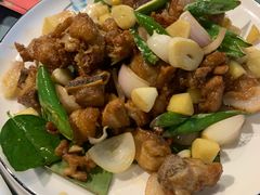 -茶花妹子云南餐厅(传媒大学店)
