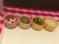 -西贝(紫荆广场店)