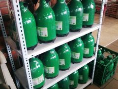 -德四家·云南傣味烧烤品牌(和谐店)