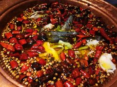 -水煮三国·川鲁江湖菜(香山店)