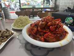 -虾女王·龙虾·烧烤(龙江店)