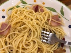 -萨莉亚意式餐厅(特力时尚汇店)